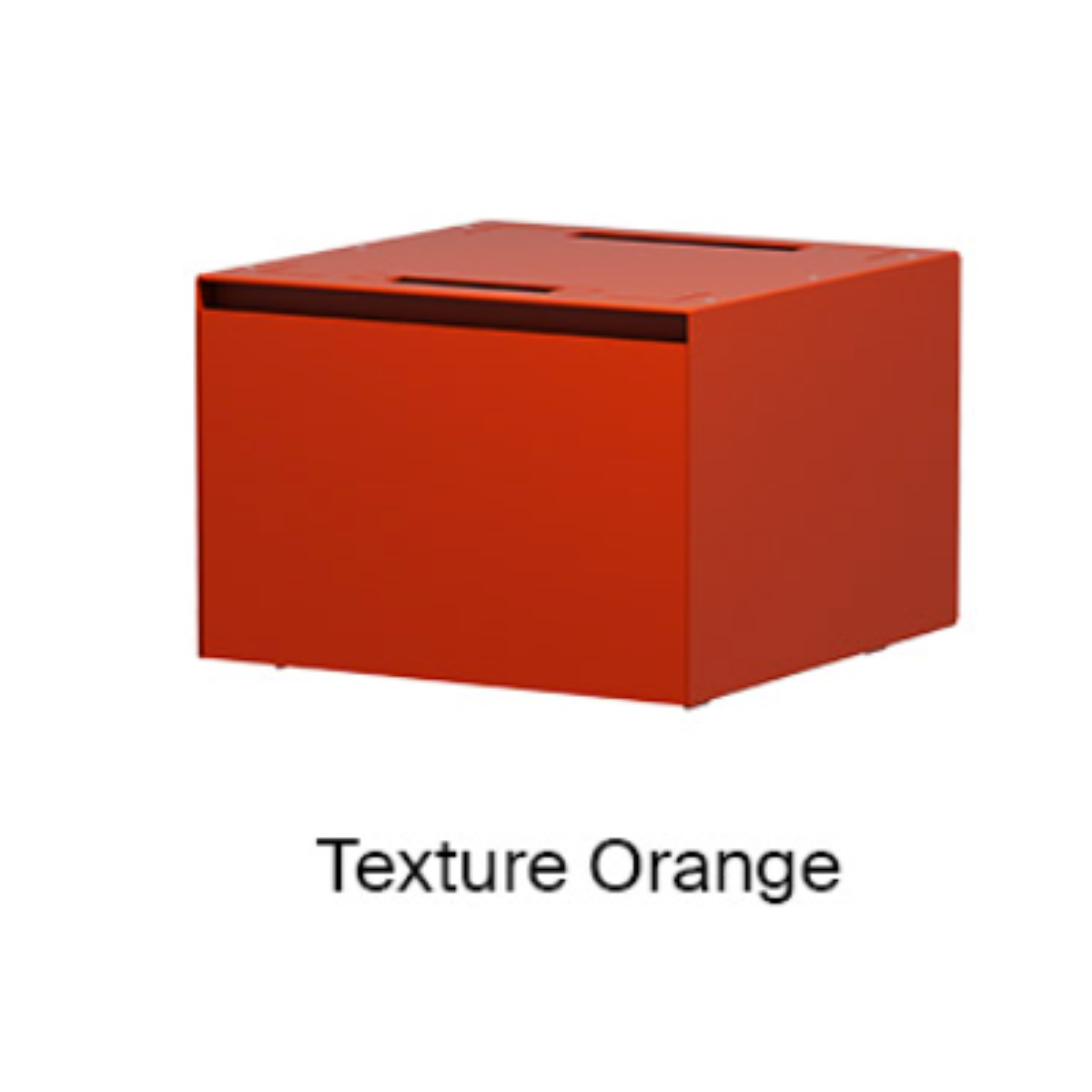 ECKE TROLLEY DRAWER