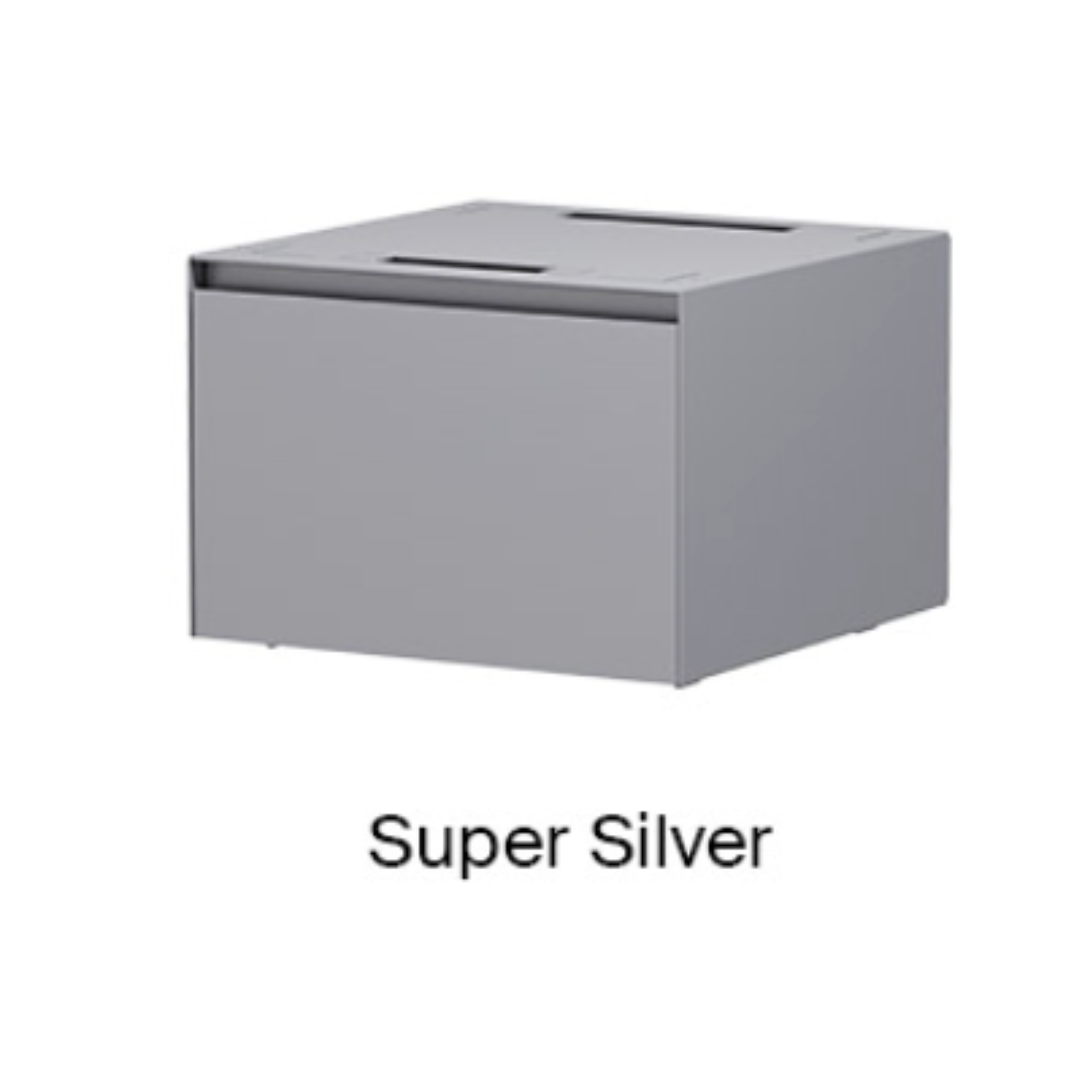 ECKE TROLLEY DRAWER