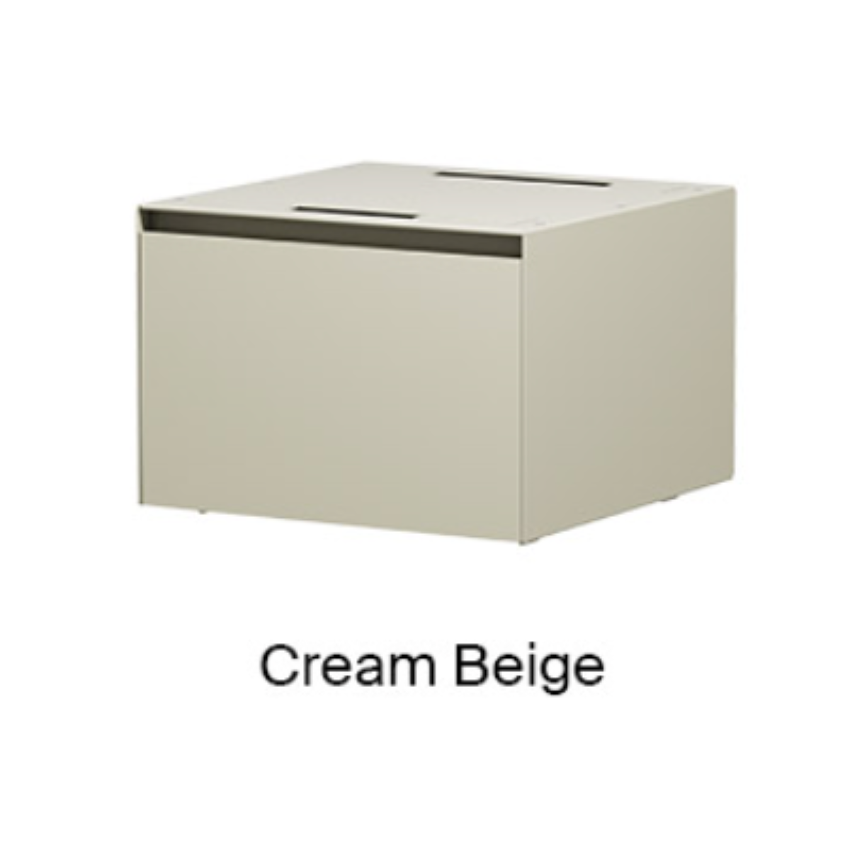 ECKE TROLLEY DRAWER