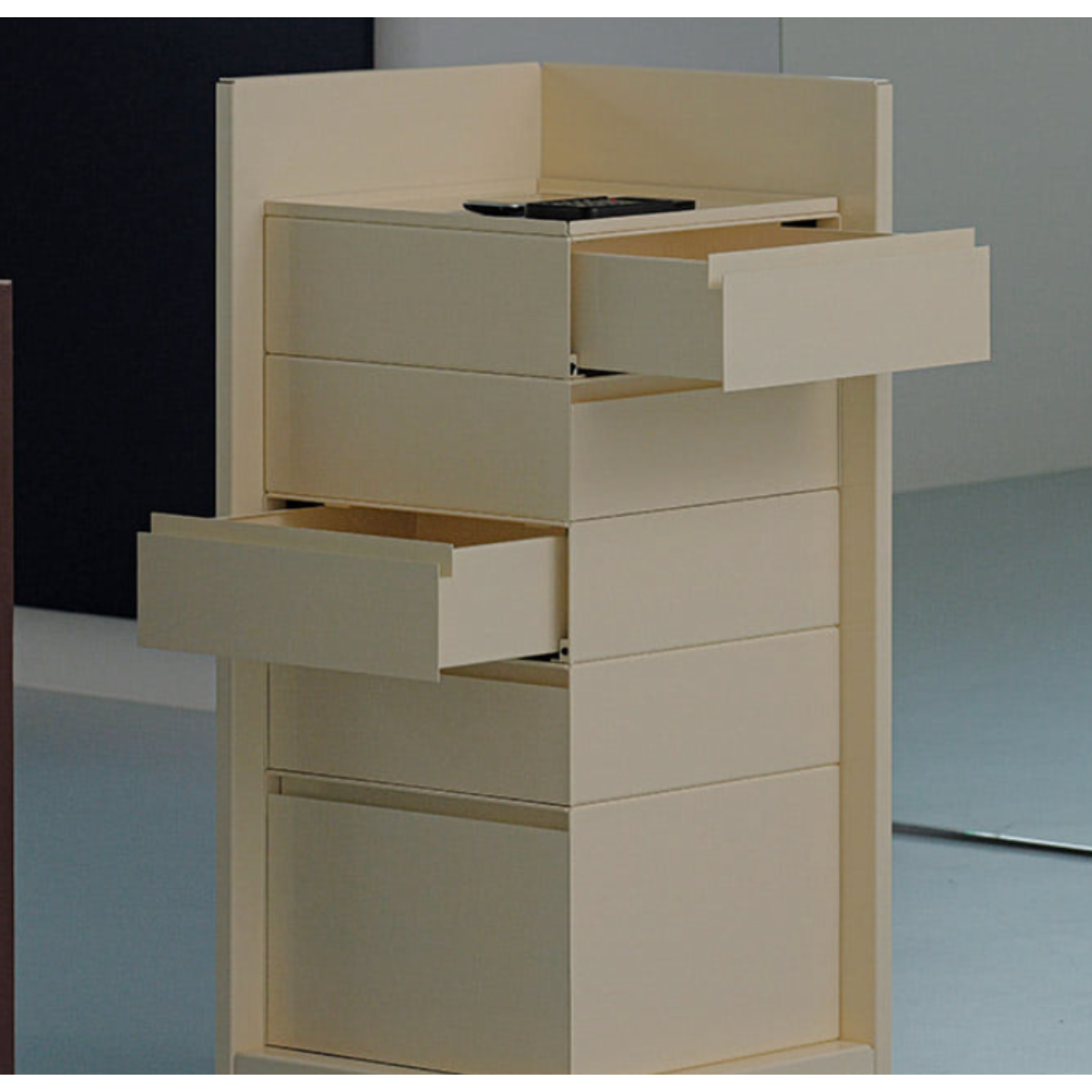 ECKE TROLLEY DRAWER