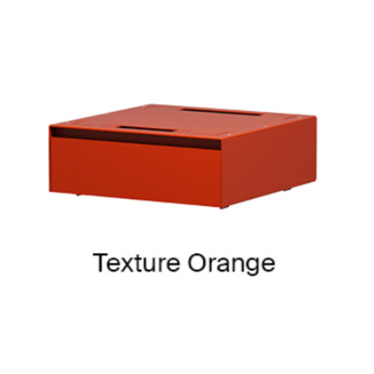 ECKE TROLLEY DRAWER