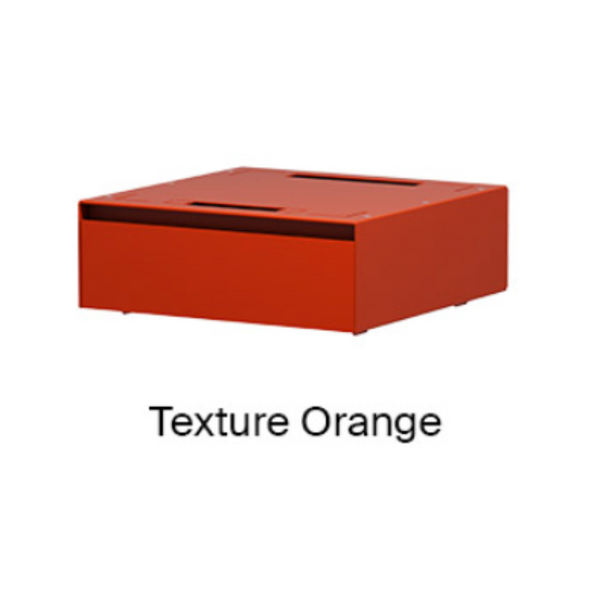 ECKE TROLLEY DRAWER