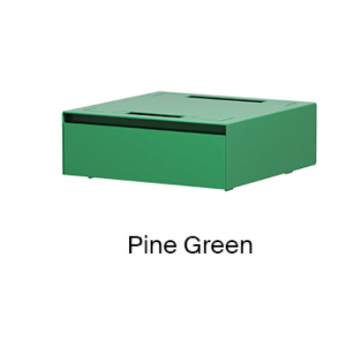 ECKE TROLLEY DRAWER