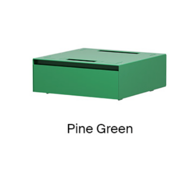 ECKE TROLLEY DRAWER