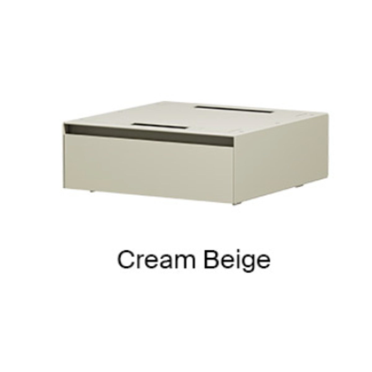 ECKE TROLLEY DRAWER