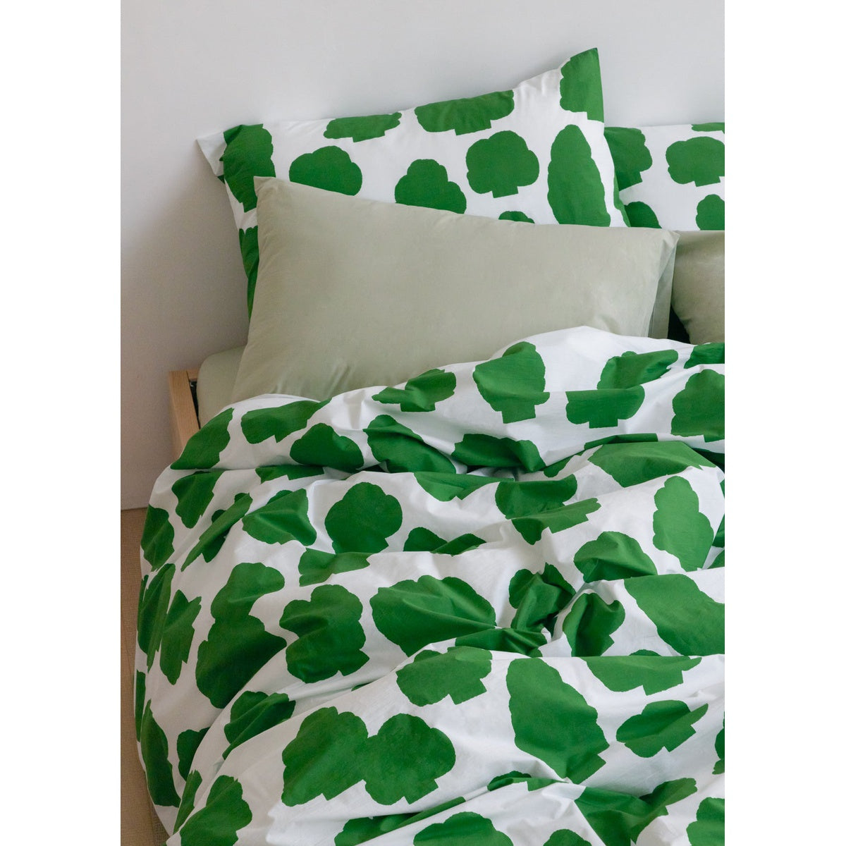 FOREST DUVET COVER
