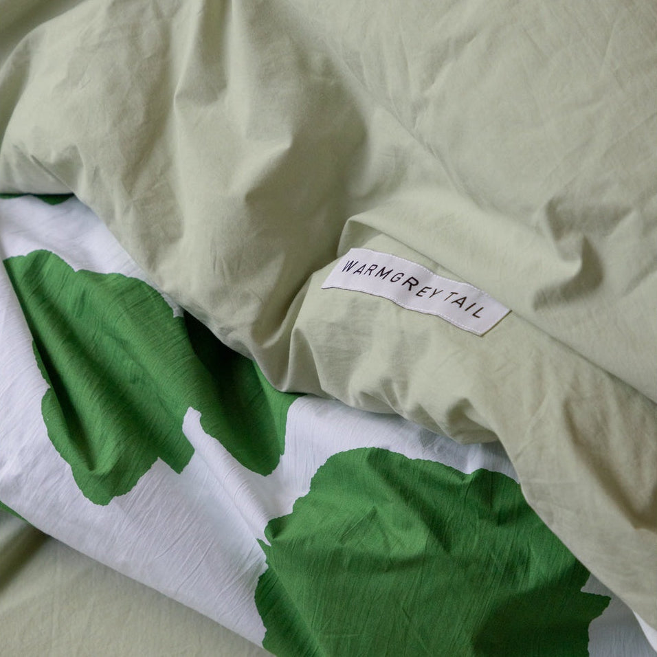 FOREST DUVET COVER