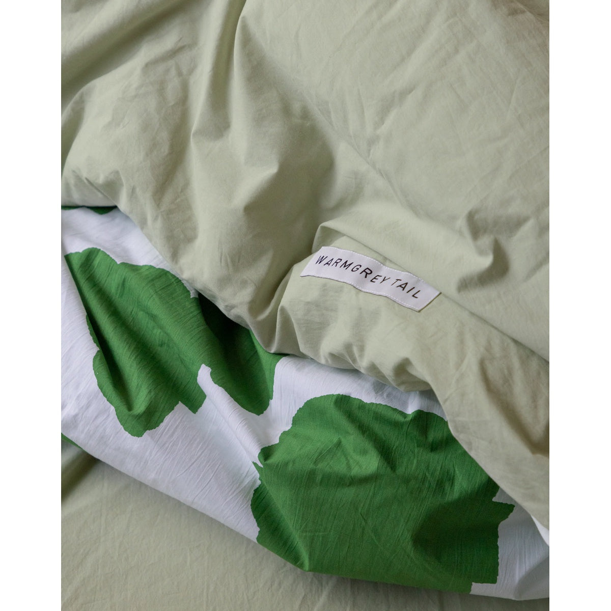 FOREST DUVET COVER