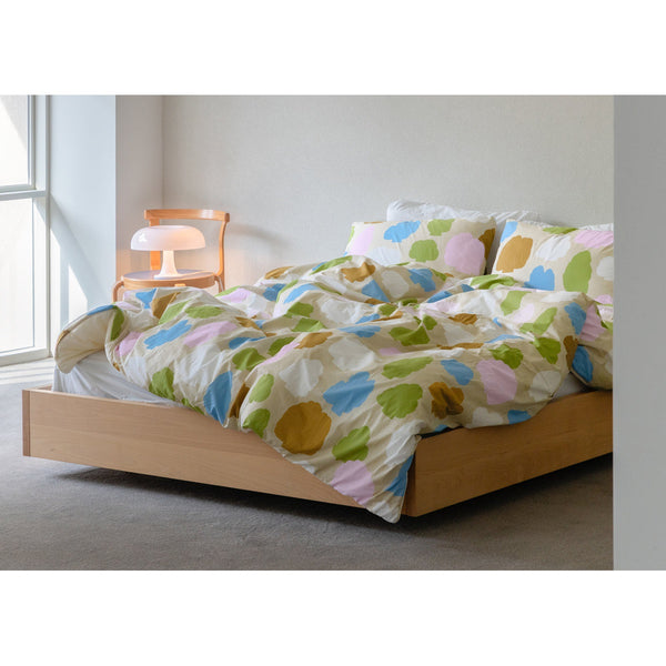 FOREST PILLOW CASE - FOUR SEASONS