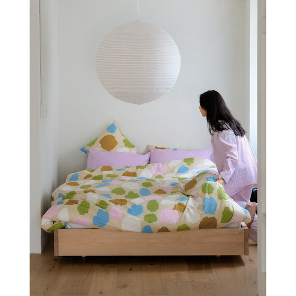 FOREST PILLOW CASE - FOUR SEASONS