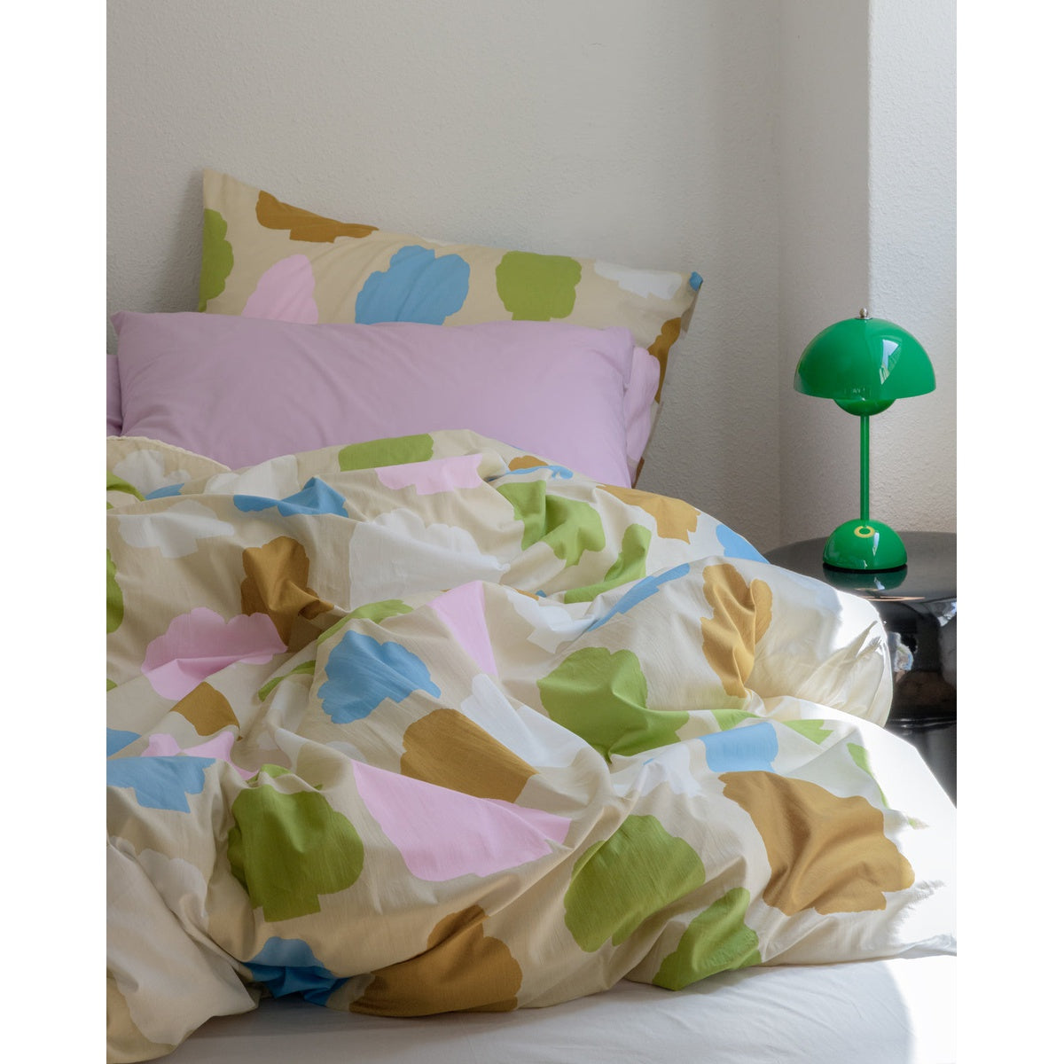 FOREST PILLOW CASE - FOUR SEASONS