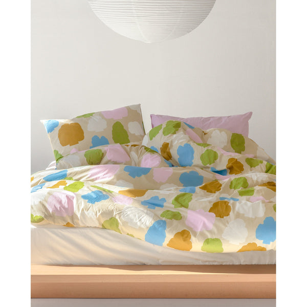 FOREST PILLOW CASE - FOUR SEASONS