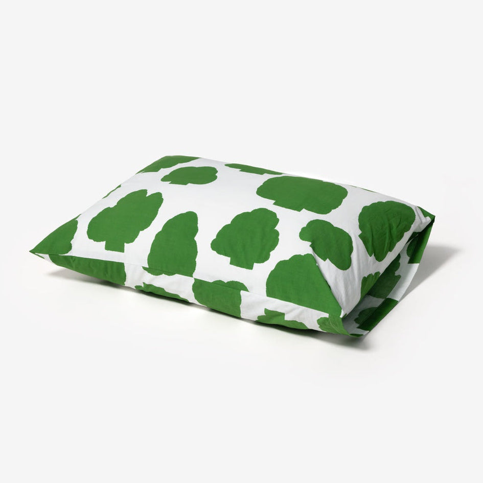 FOREST PILLOW CASE
