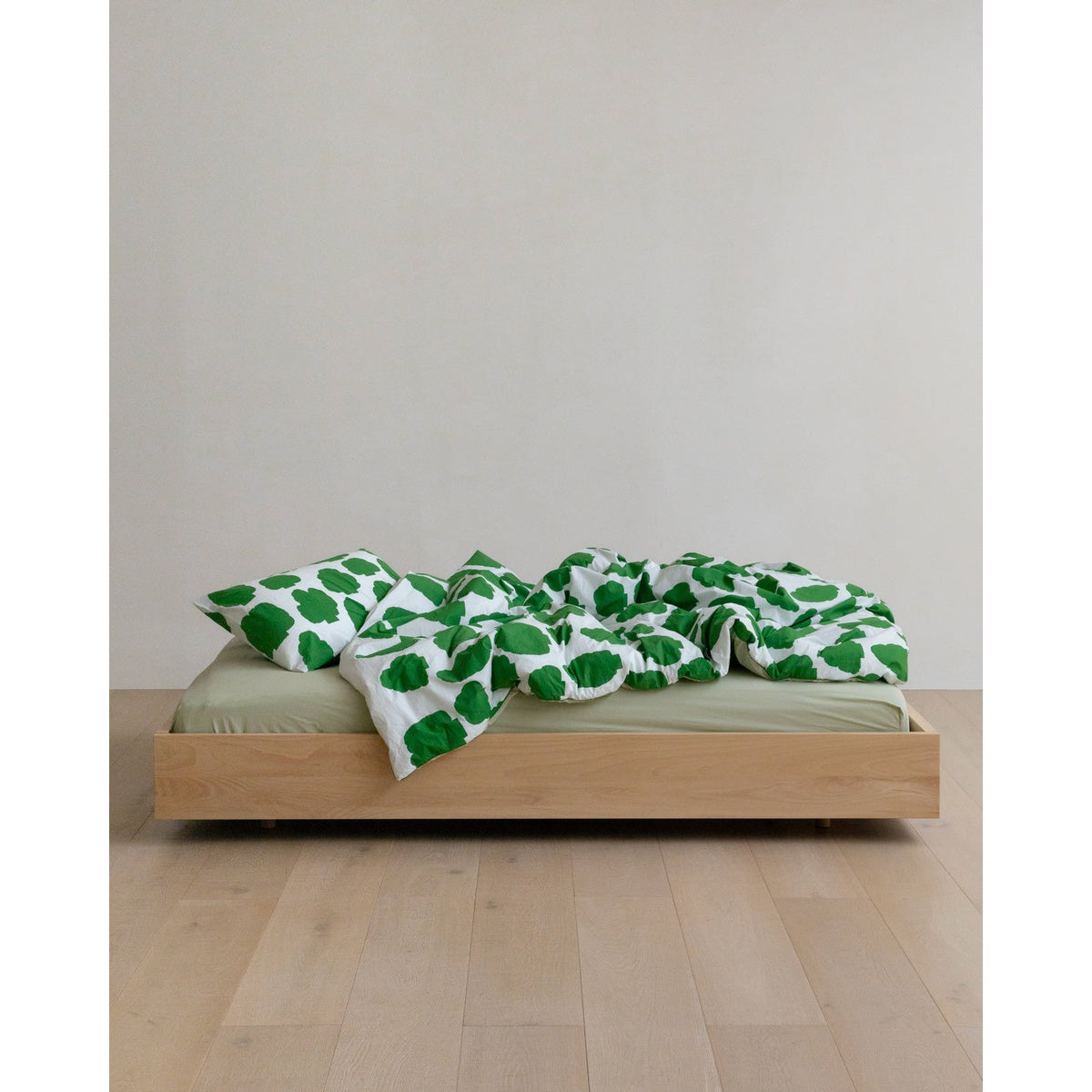 FOREST PILLOW CASE