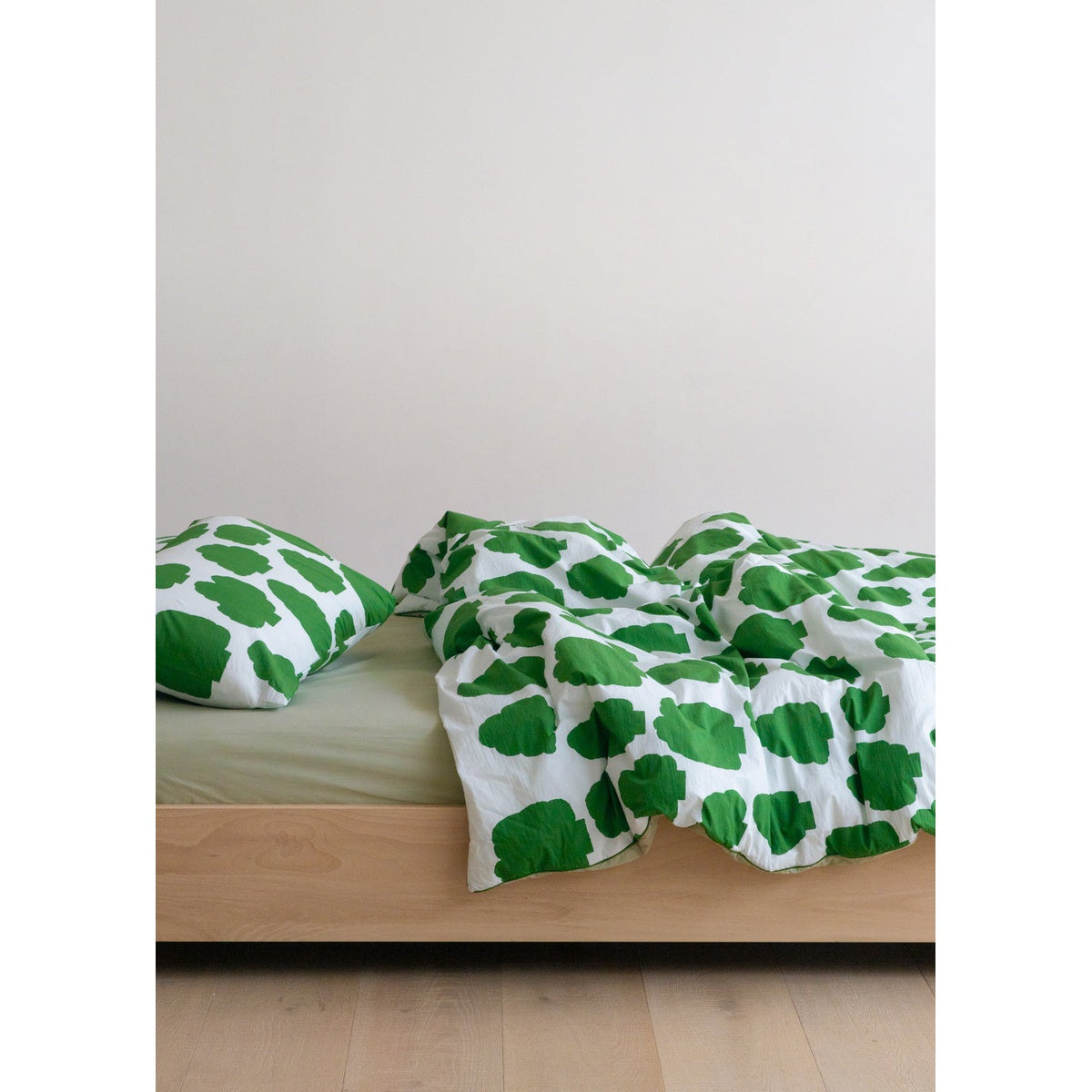 FOREST PILLOW CASE