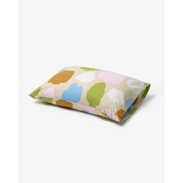 FOREST PILLOW CASE - FOUR SEASONS