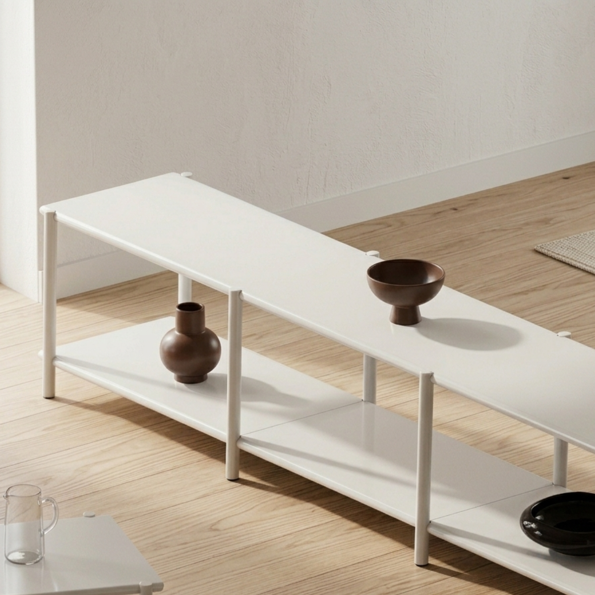 LOTIF SHELF 210