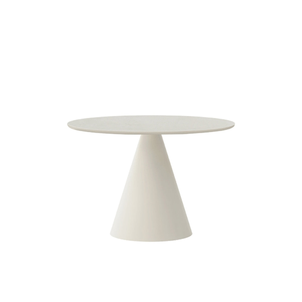 HAV CERAMIC ROUND TABLE