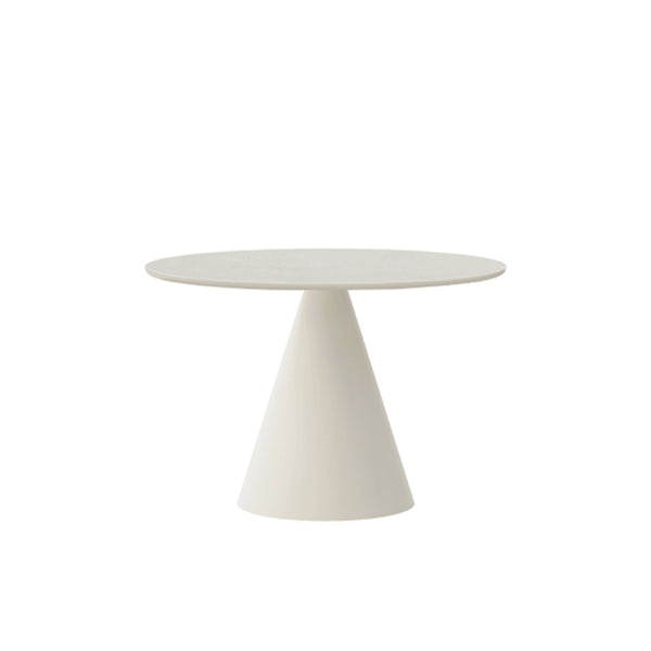 HAV CERAMIC ROUND TABLE