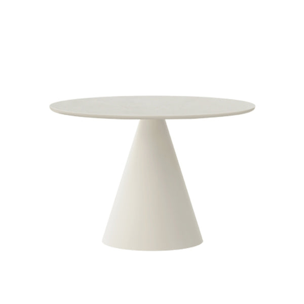 HAV CERAMIC ROUND TABLE