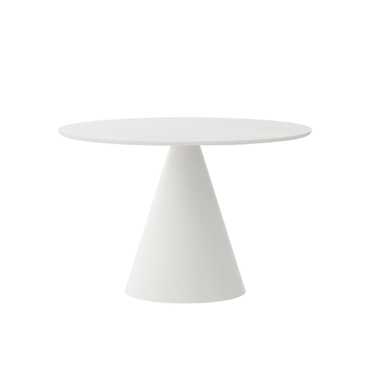 HAV CERAMIC ROUND TABLE