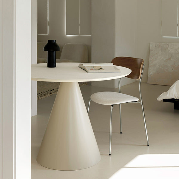 HAV CERAMIC ROUND TABLE