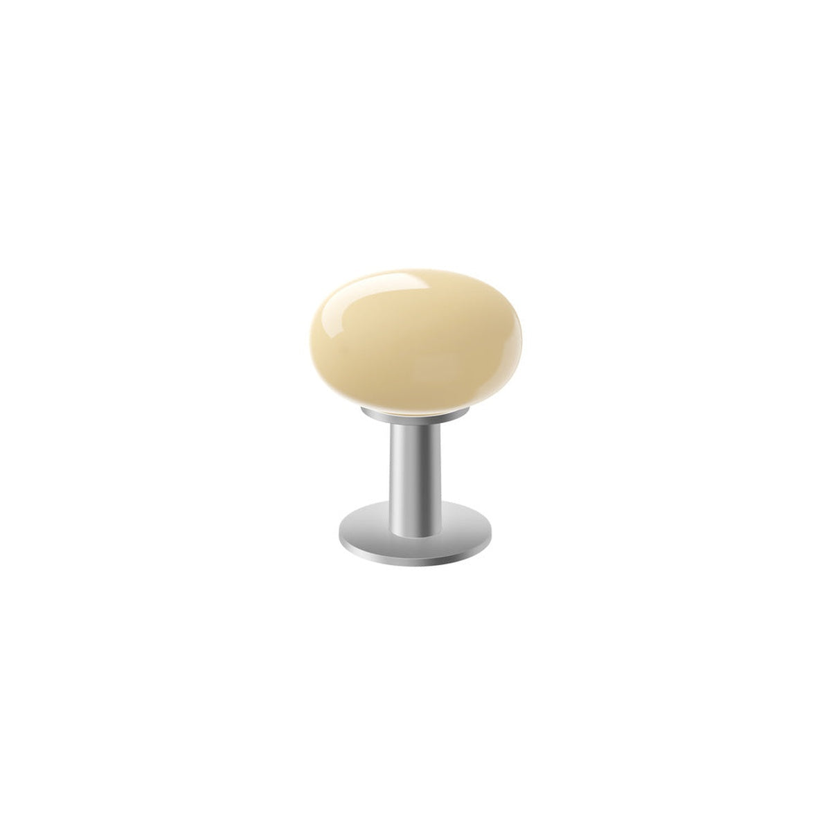 SNOWBALL15 PORTABLE - BUTTER