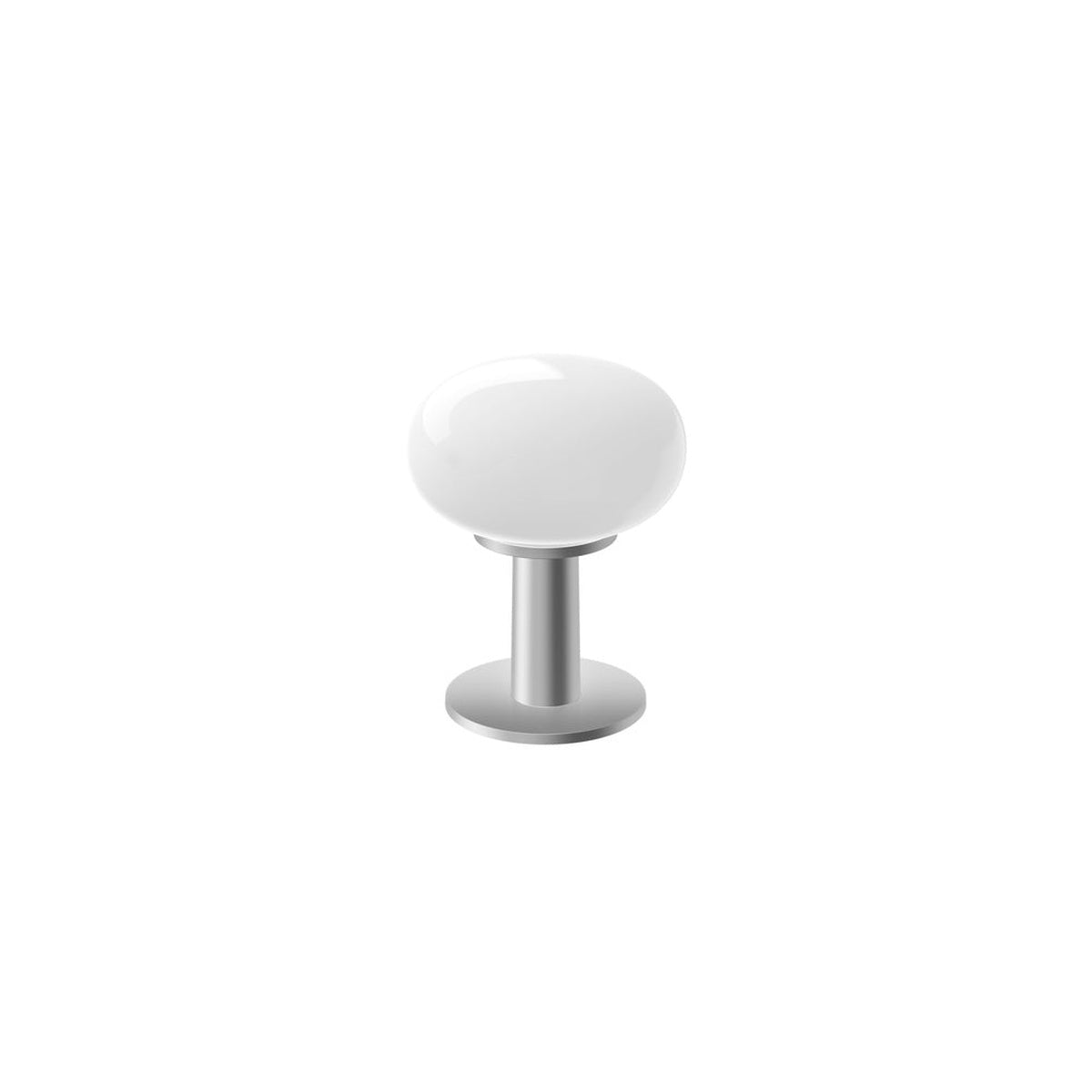 SNOWBALL15 PORTABLE - WHITE