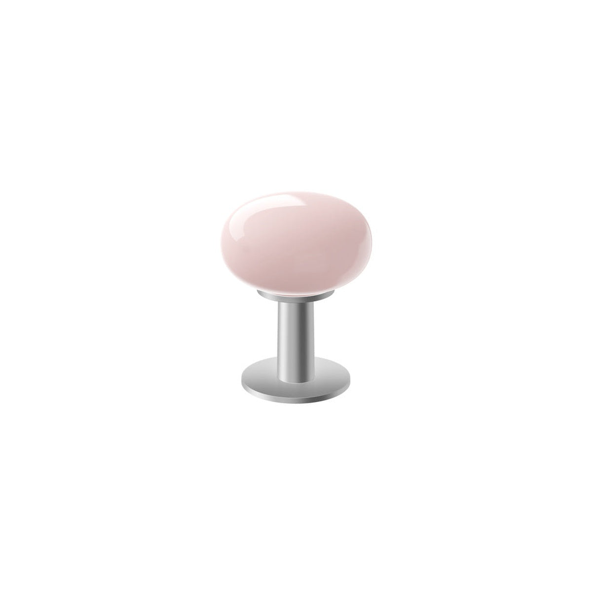 SNOWBALL15 PORTABLE - PEACH