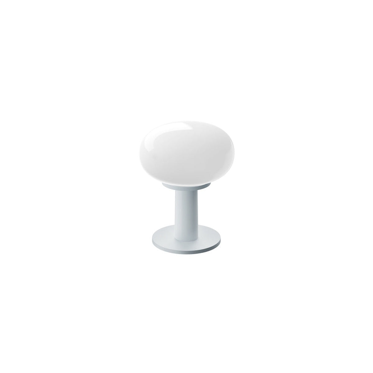SNOWBALL15 SOLID PORTABLE - SOLID BLUE