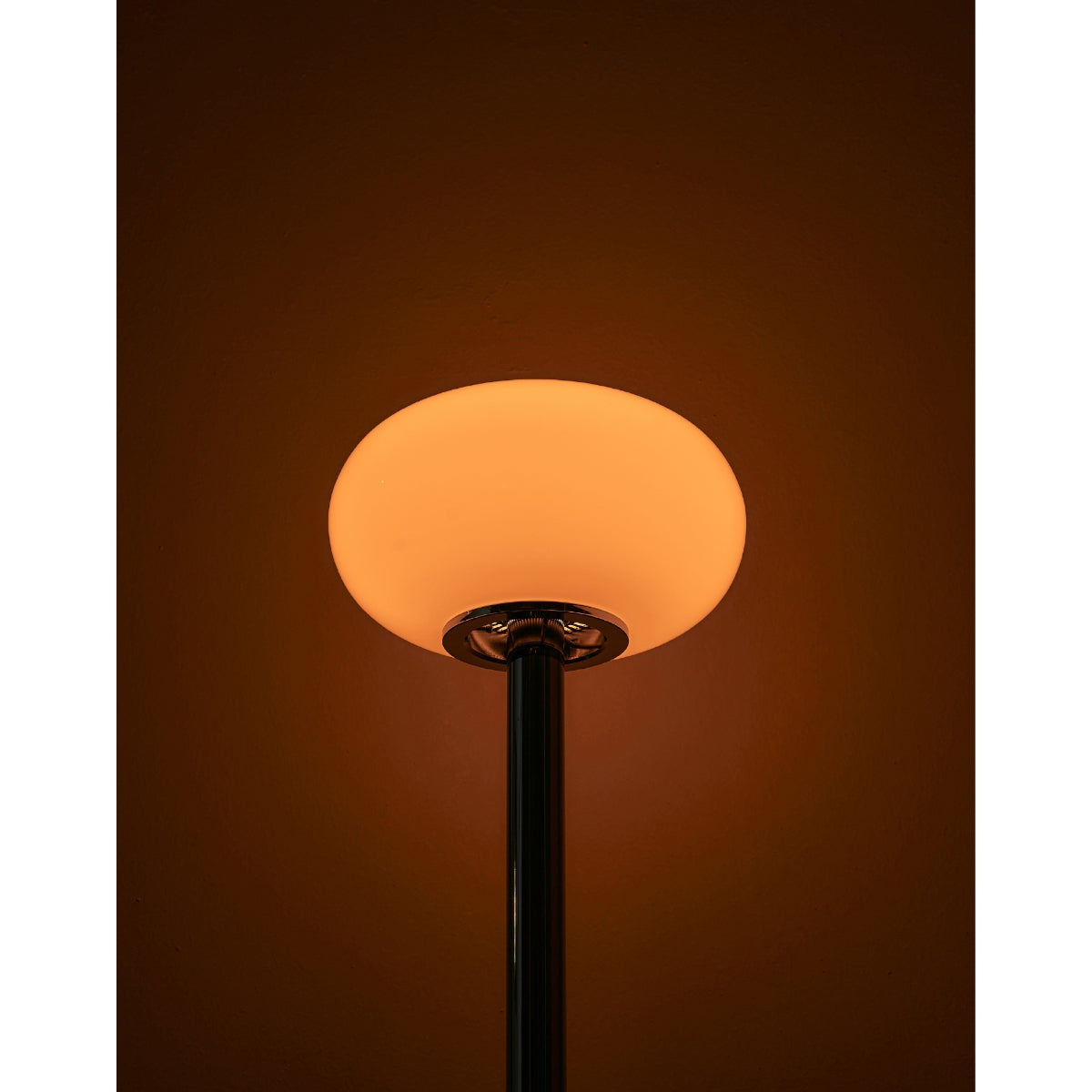 SNOWBALL22 V2 FLOOR LAMP - PEACH