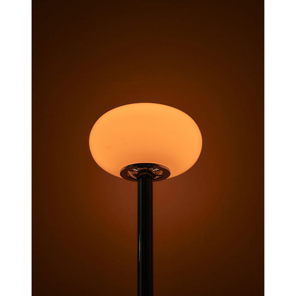 SNOWBALL22 V2 Floor Lamp - Peach
