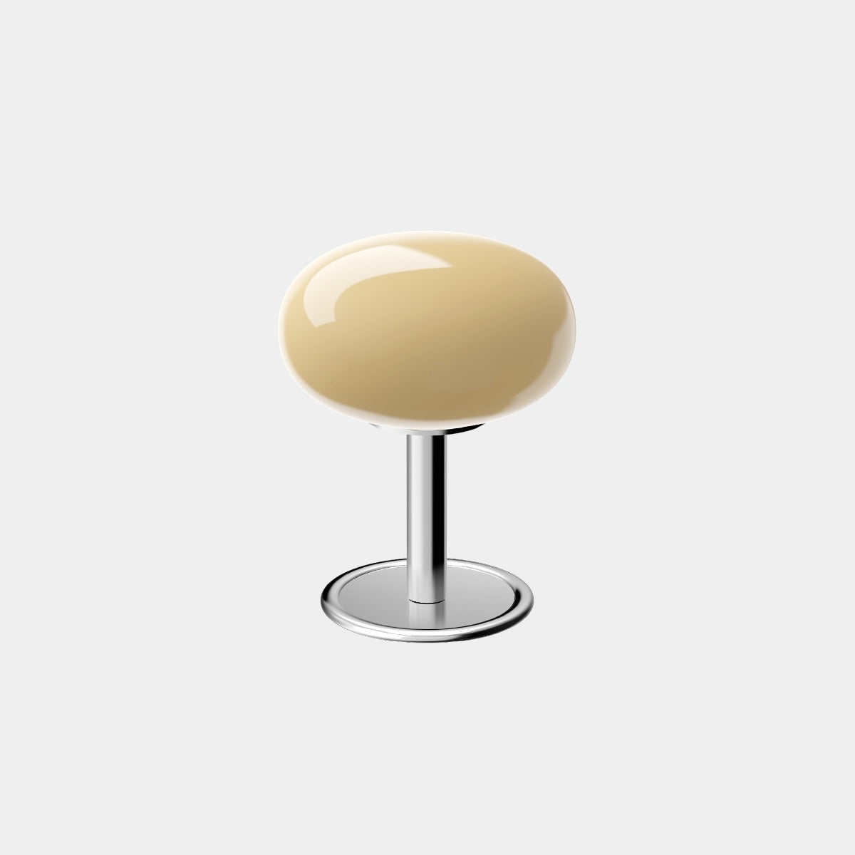 SNOWBALL22 V2 TABLE LAMP - BUTTER