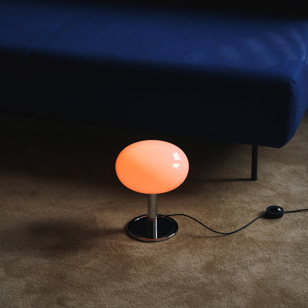 SNOWBALL22 V2 Table Lamp - Butter