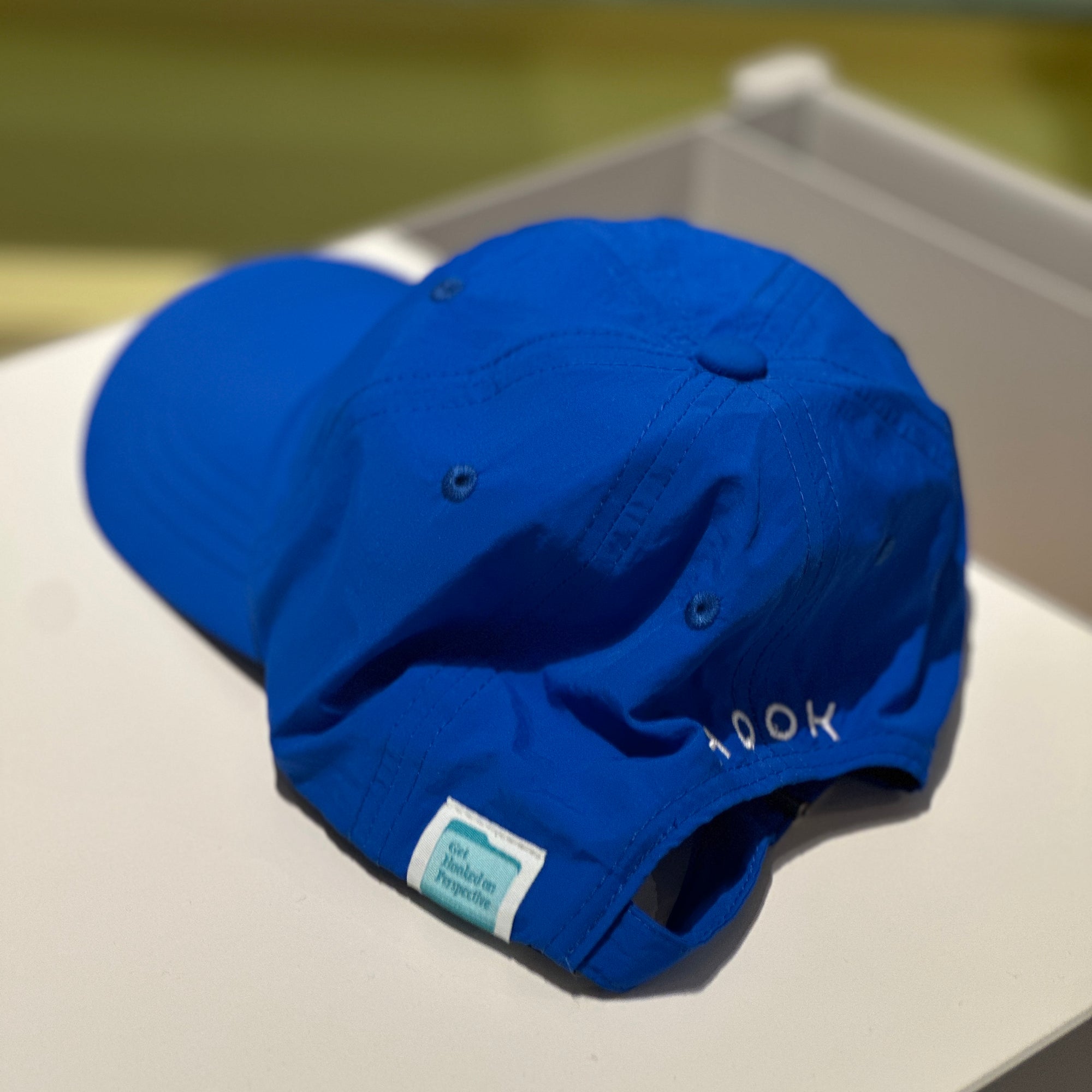 HOOK Original Cap