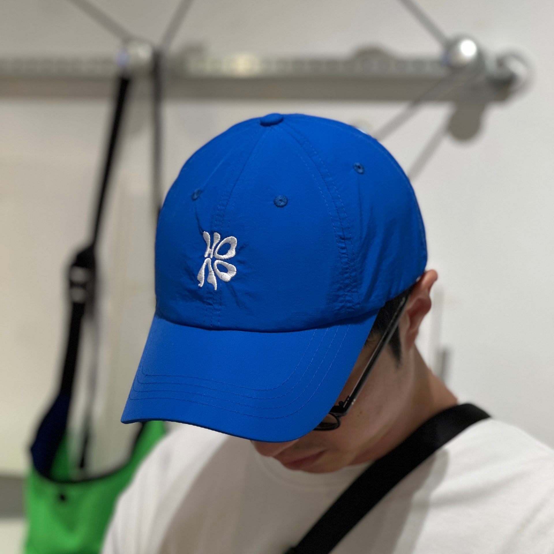 HOOK ORIGINAL CAP