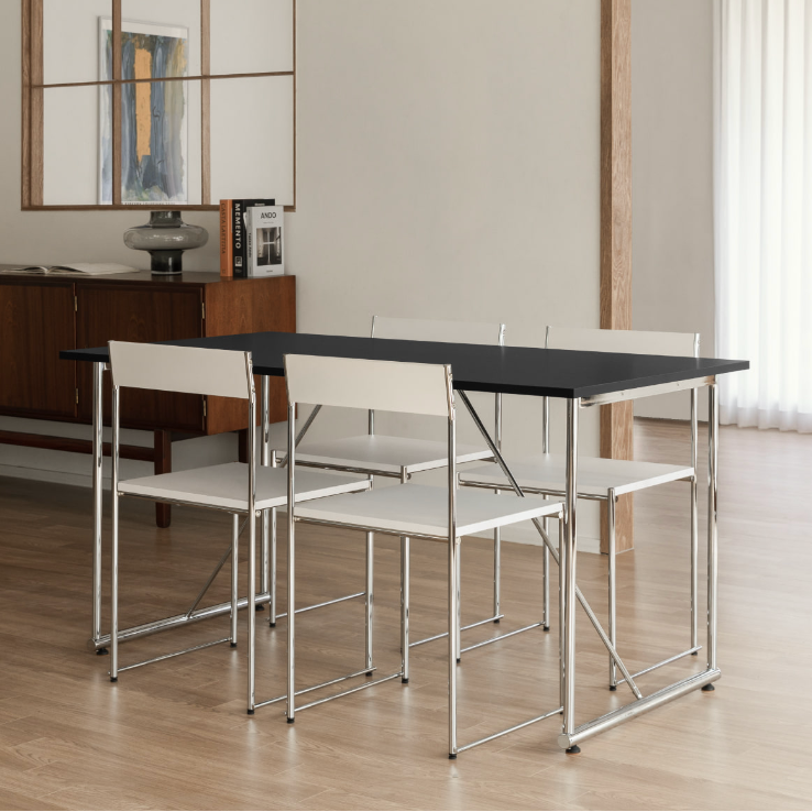 LATO TABLE 1400
