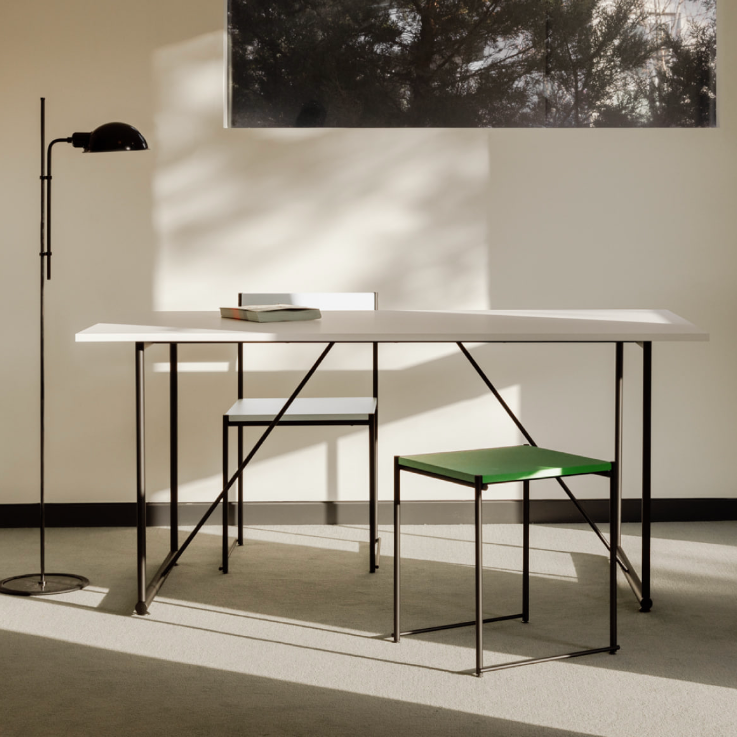 LATO TABLE 1600
