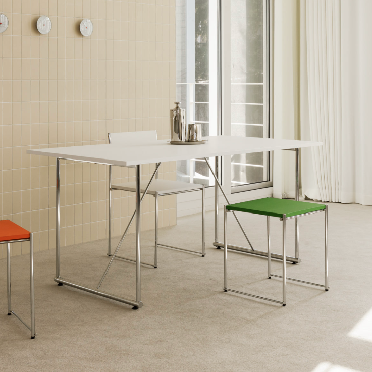 LATO TABLE 1600