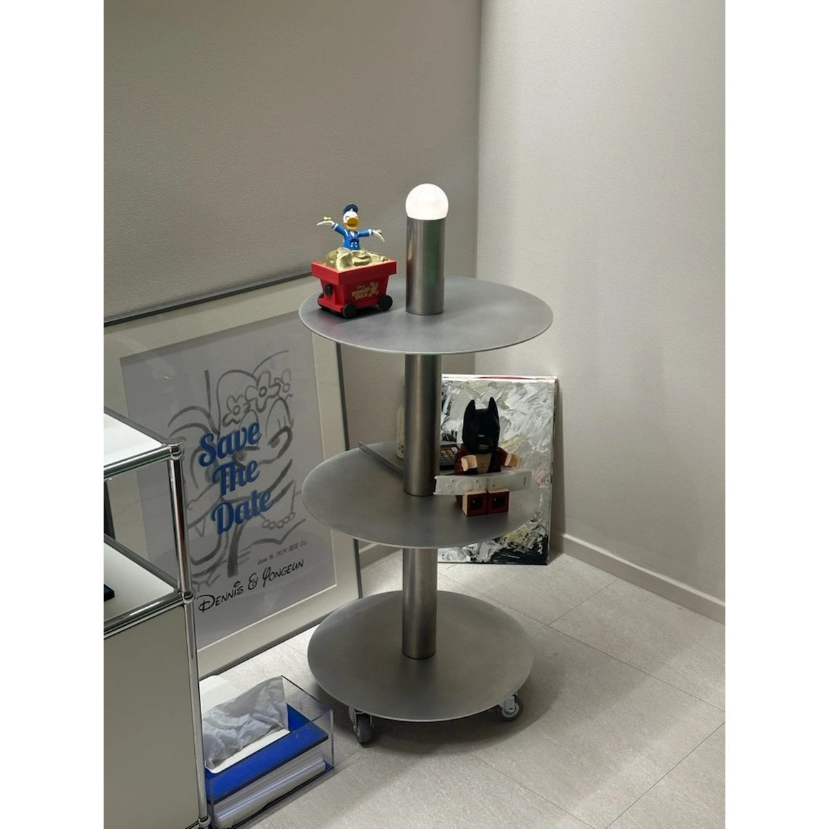 Light House Trolley - Regular