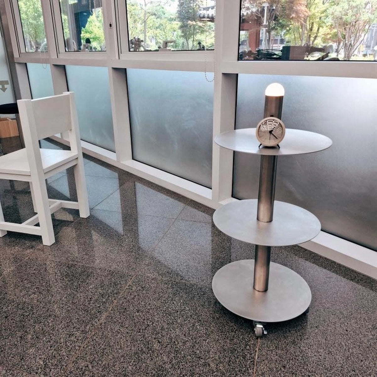 Light House Trolley - Regular