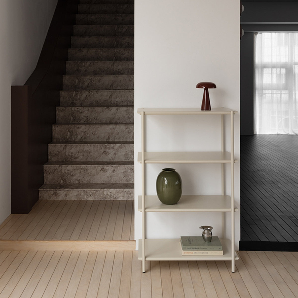 LOTIF SHELF 130