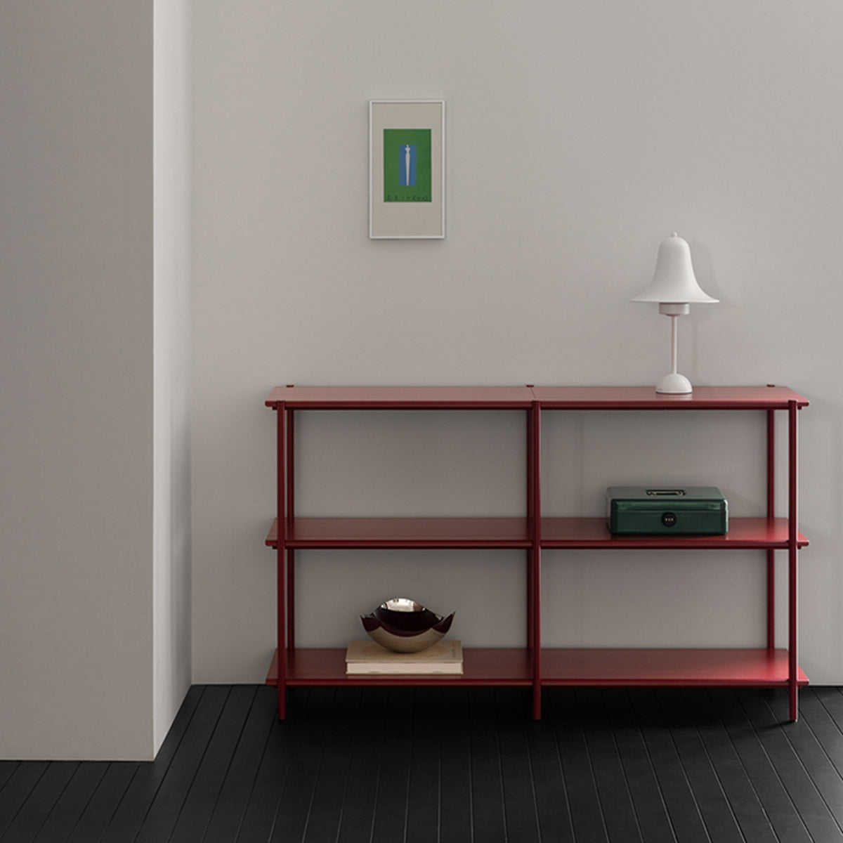 LOTIF SHELF 220
