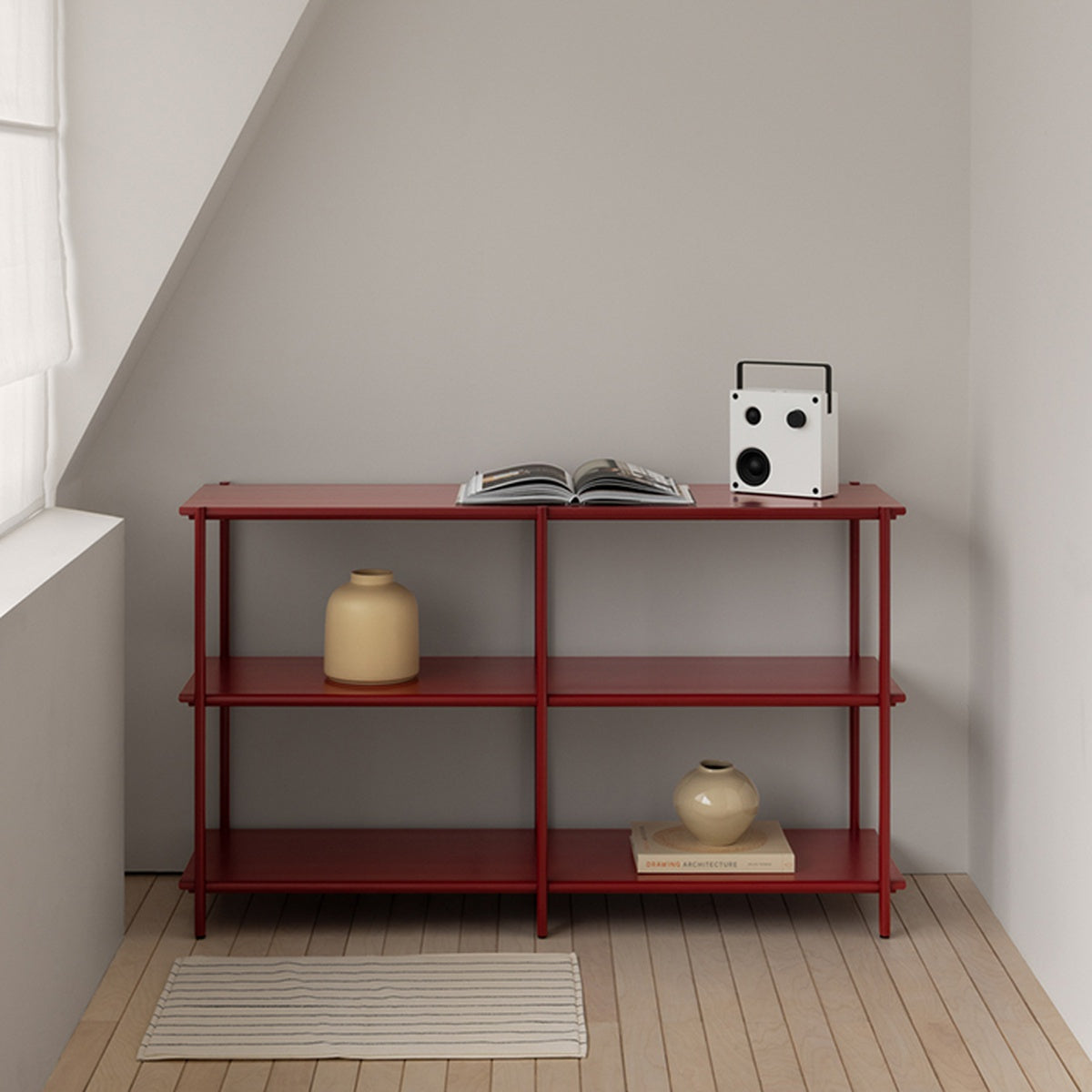 LOTIF SHELF 220