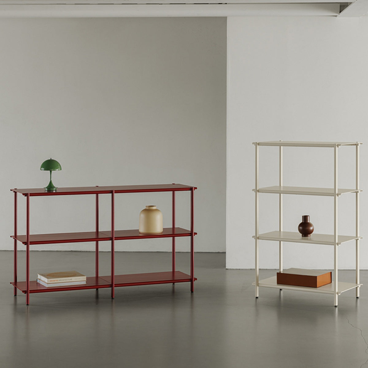 LOTIF SHELF 220
