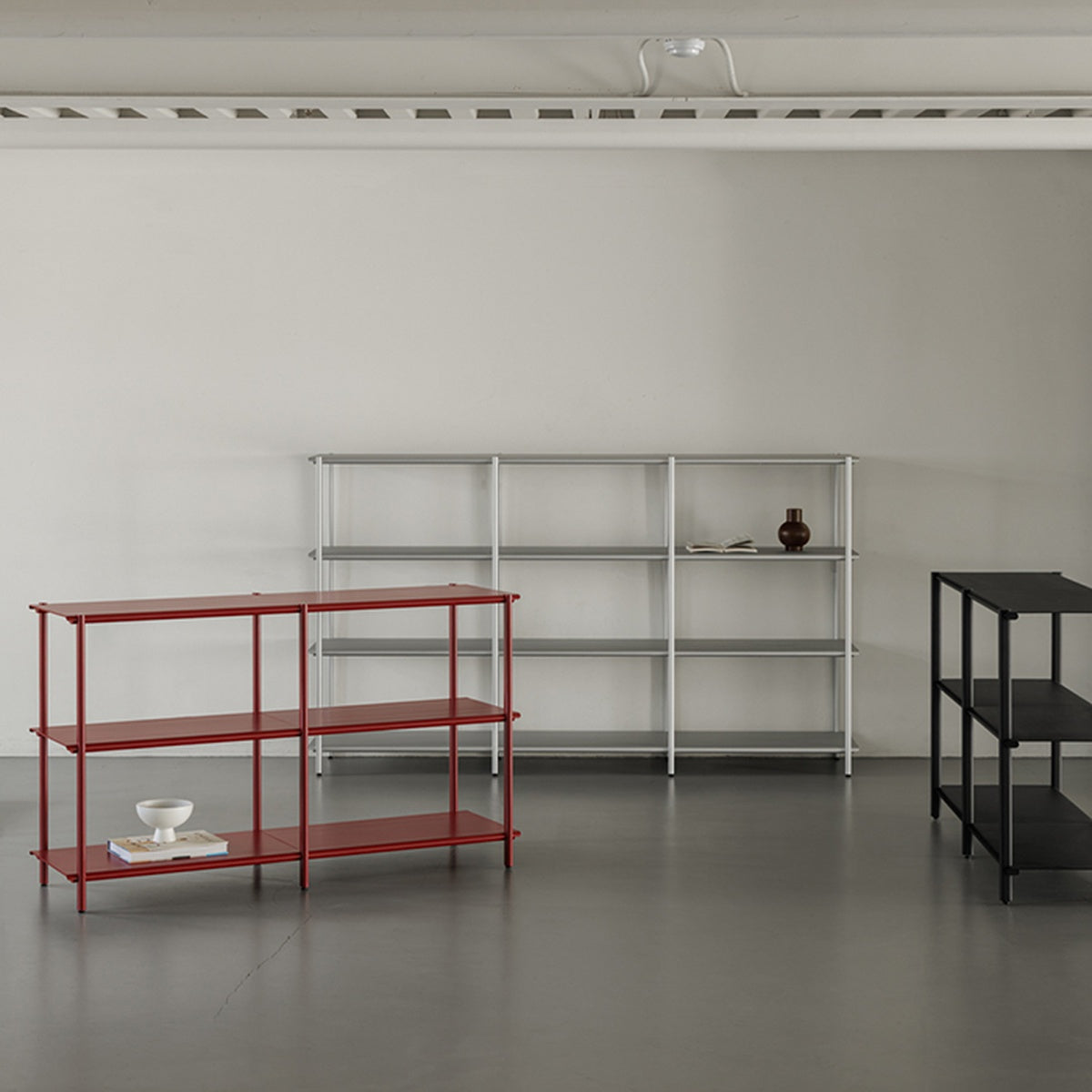 LOTIF SHELF 330