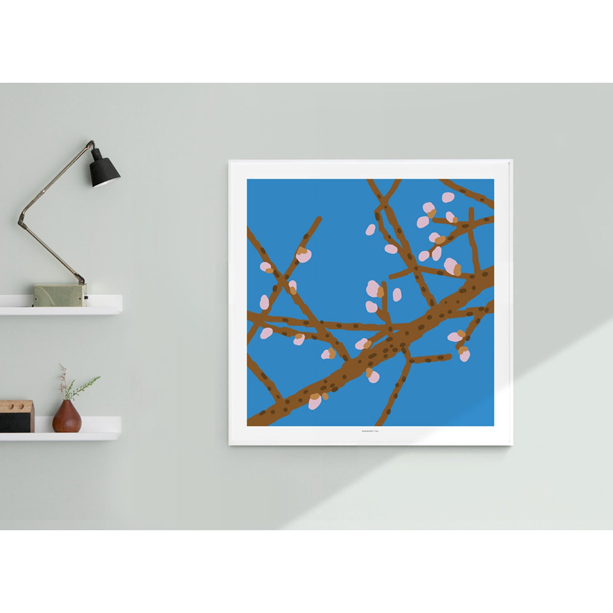 MAEHWA POSTER