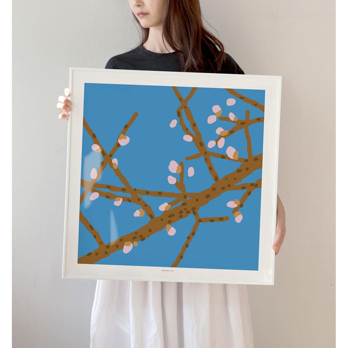 MAEHWA POSTER