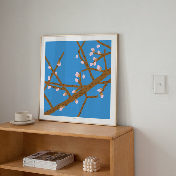 MAEHWA POSTER