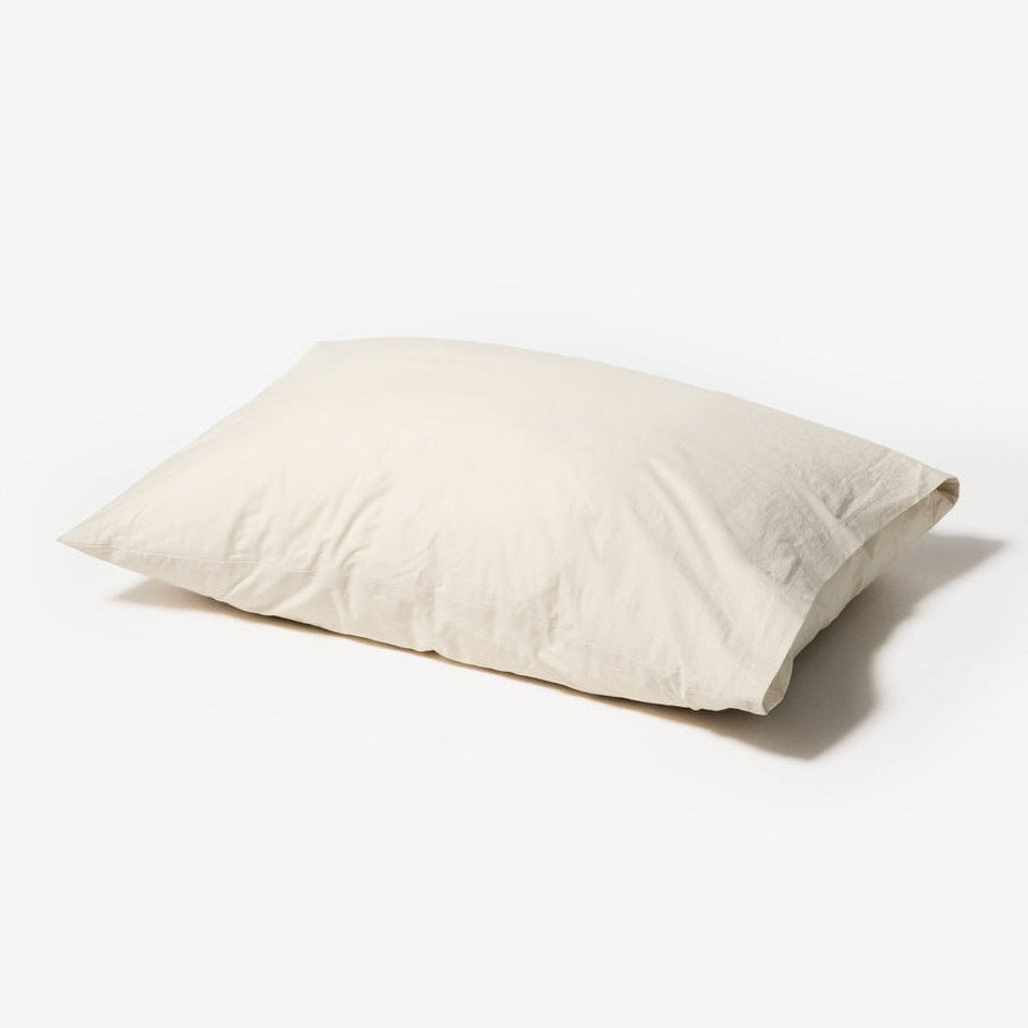MIST BEIGE PILLOW CASE